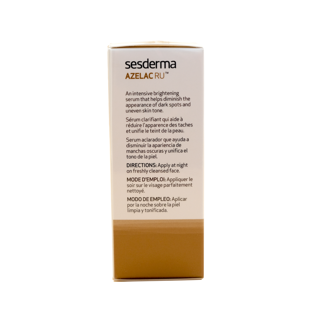 Sesderma azelac ru serum liposomal 30 ml
