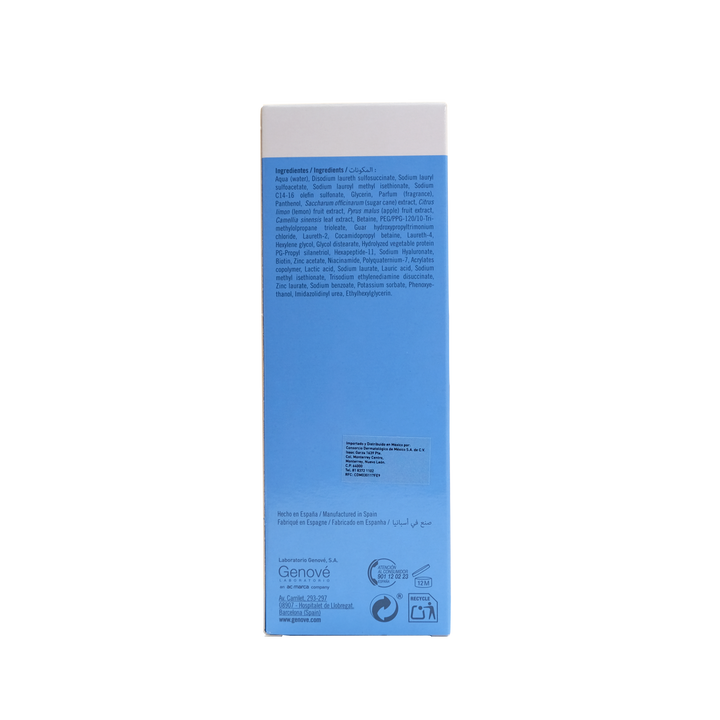 Genove Pilopeptan Woman Shampoo 250 ml