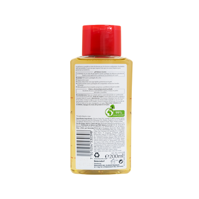 Eucerin ph5 aceite de baño 200 ml