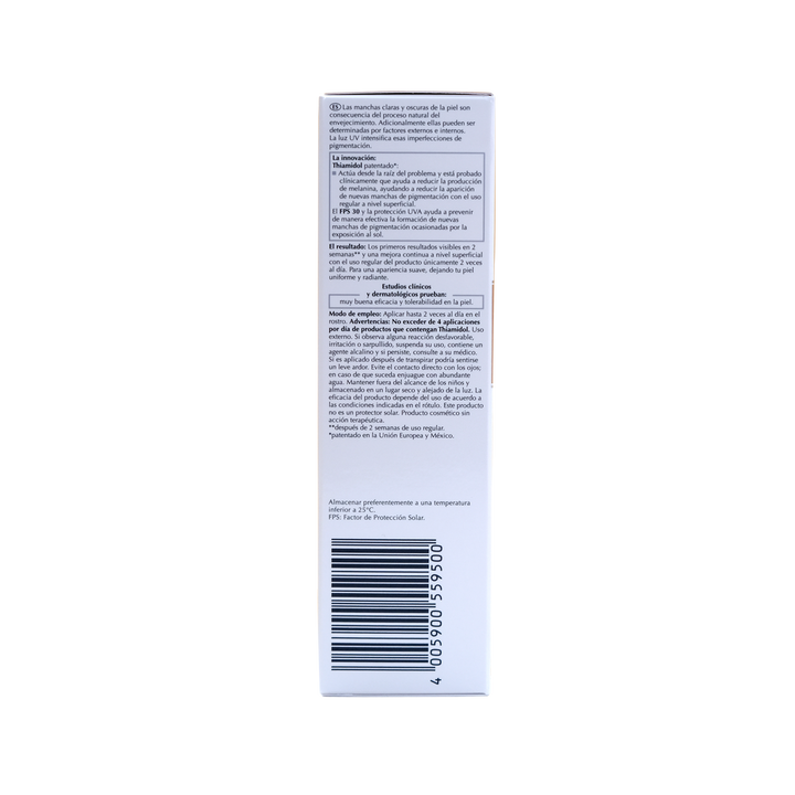 Eucerin Anti-Pigment Cra De Dia fps 30 50 ml.