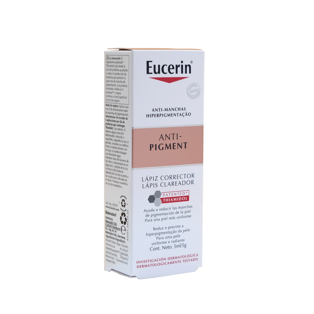 Eucerin Anti-Pigment Lapiz Corrector 5 ml.