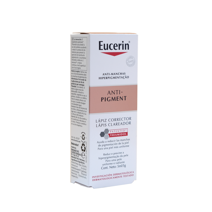 Eucerin Anti-Pigment Lapiz Corrector 5 ml.