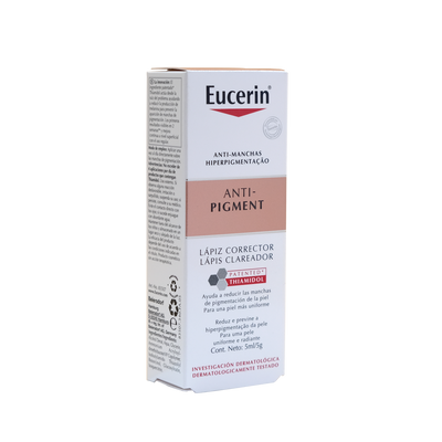 Eucerin Anti-Pigment Lapiz Corrector 5 ml.