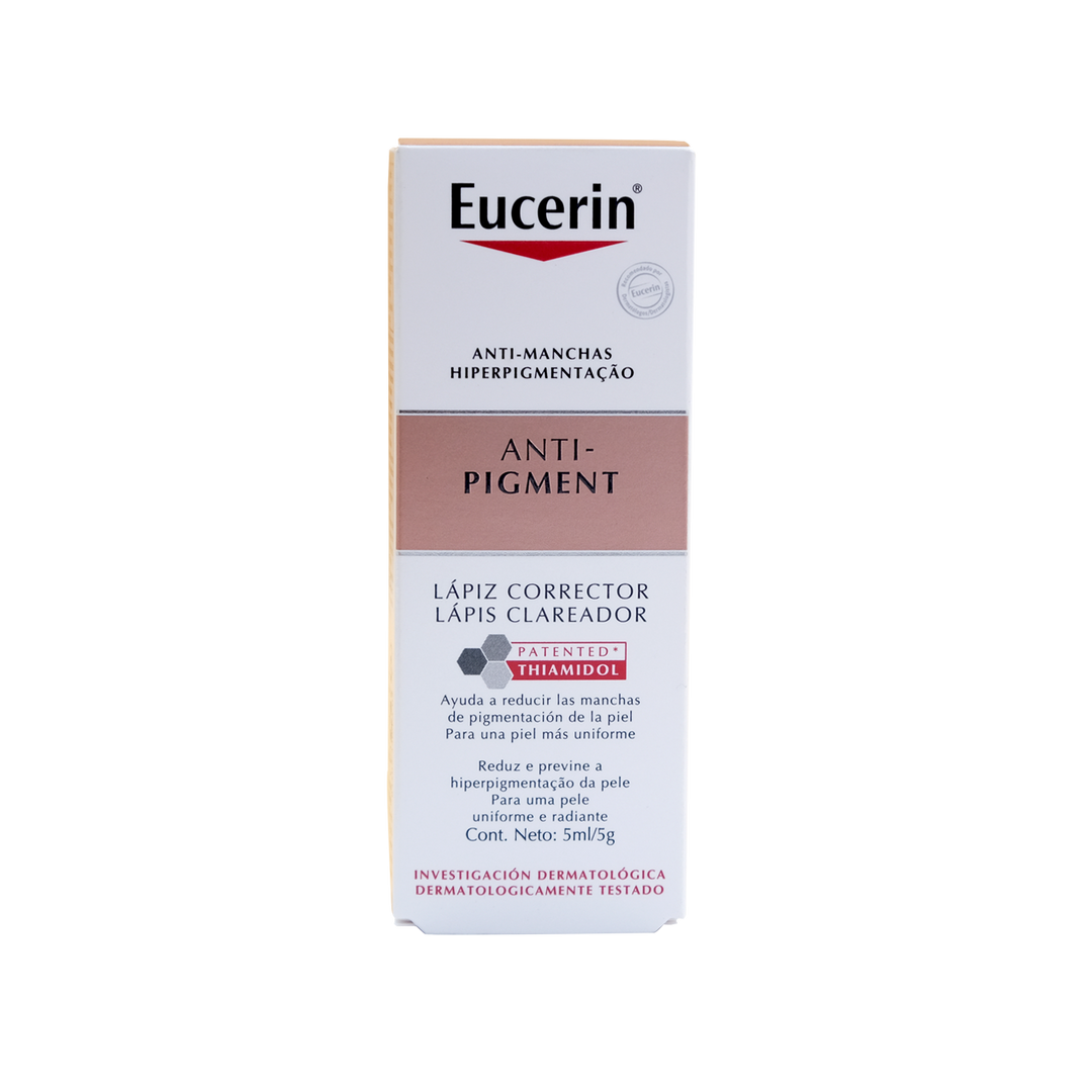 Eucerin Anti-Pigment Lapiz Corrector 5 ml.