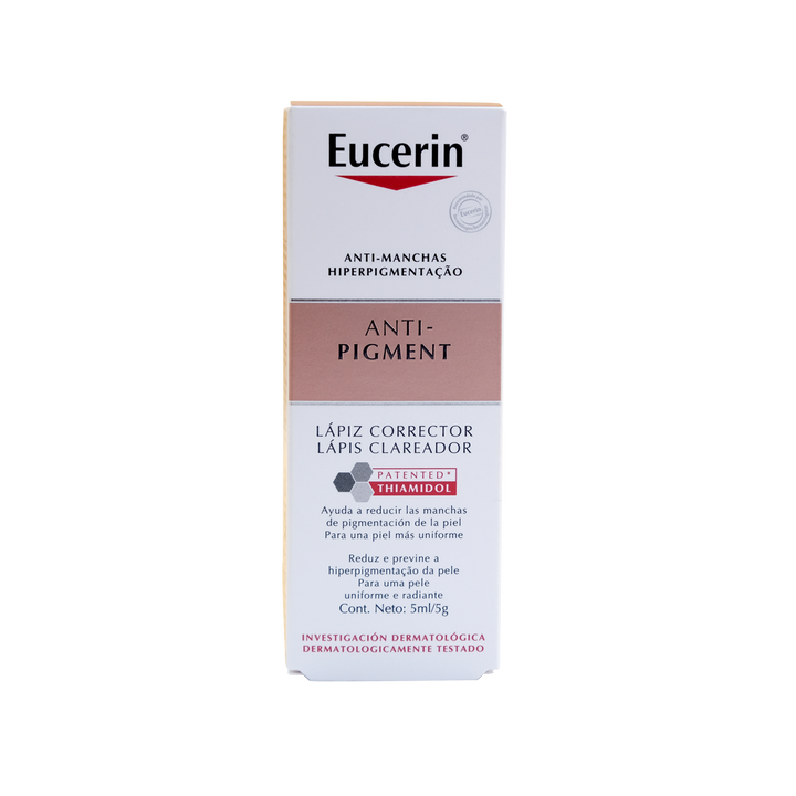 Eucerin Anti-Pigment Lapiz Corrector 5 ml.