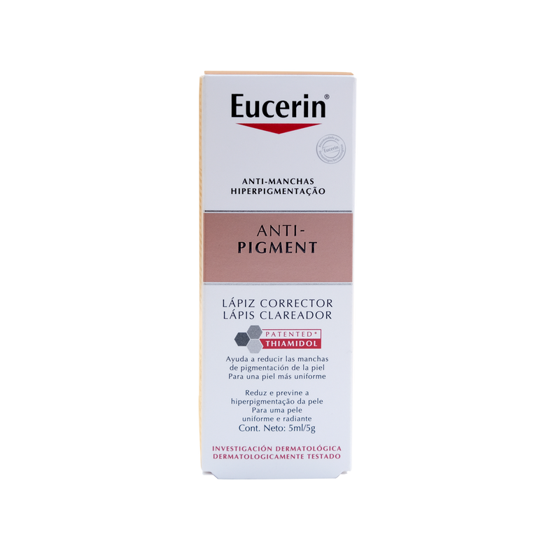 Eucerin Anti-Pigment Lapiz Corrector 5 ml.