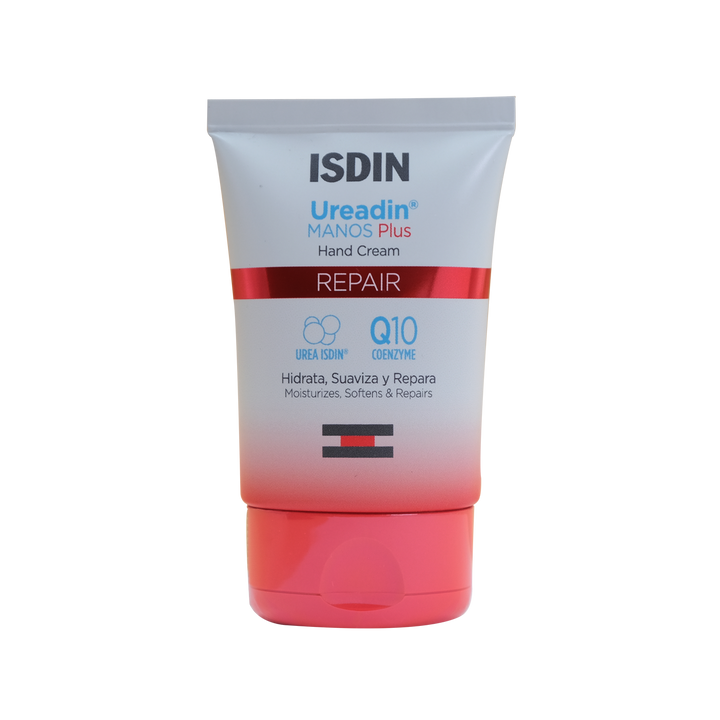 Isdin ureadin manos 50ml