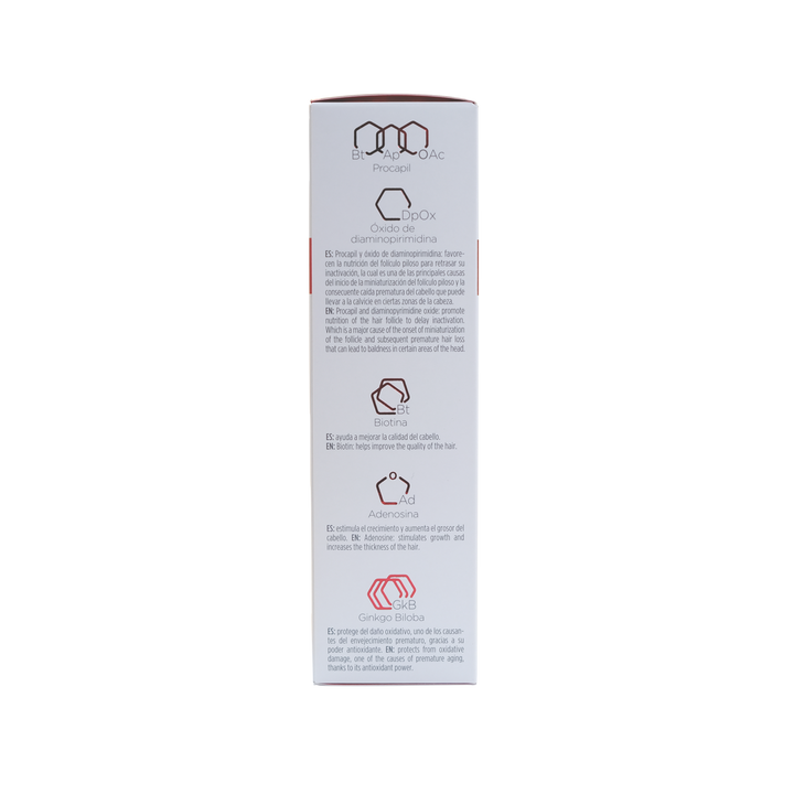 Isdin lambdapil loc spray 125 ml