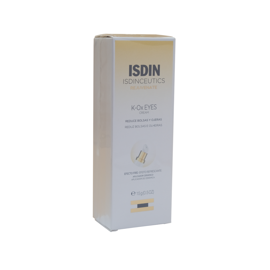 Isdinceutics k-ox eyes 15 ml