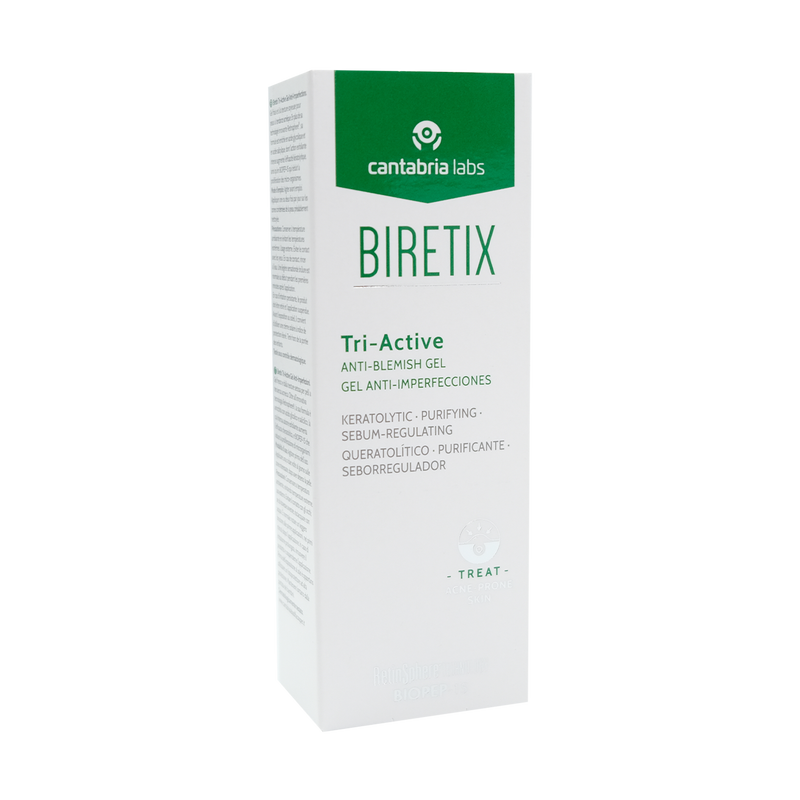 Biretix Triactive Gel 50 ml