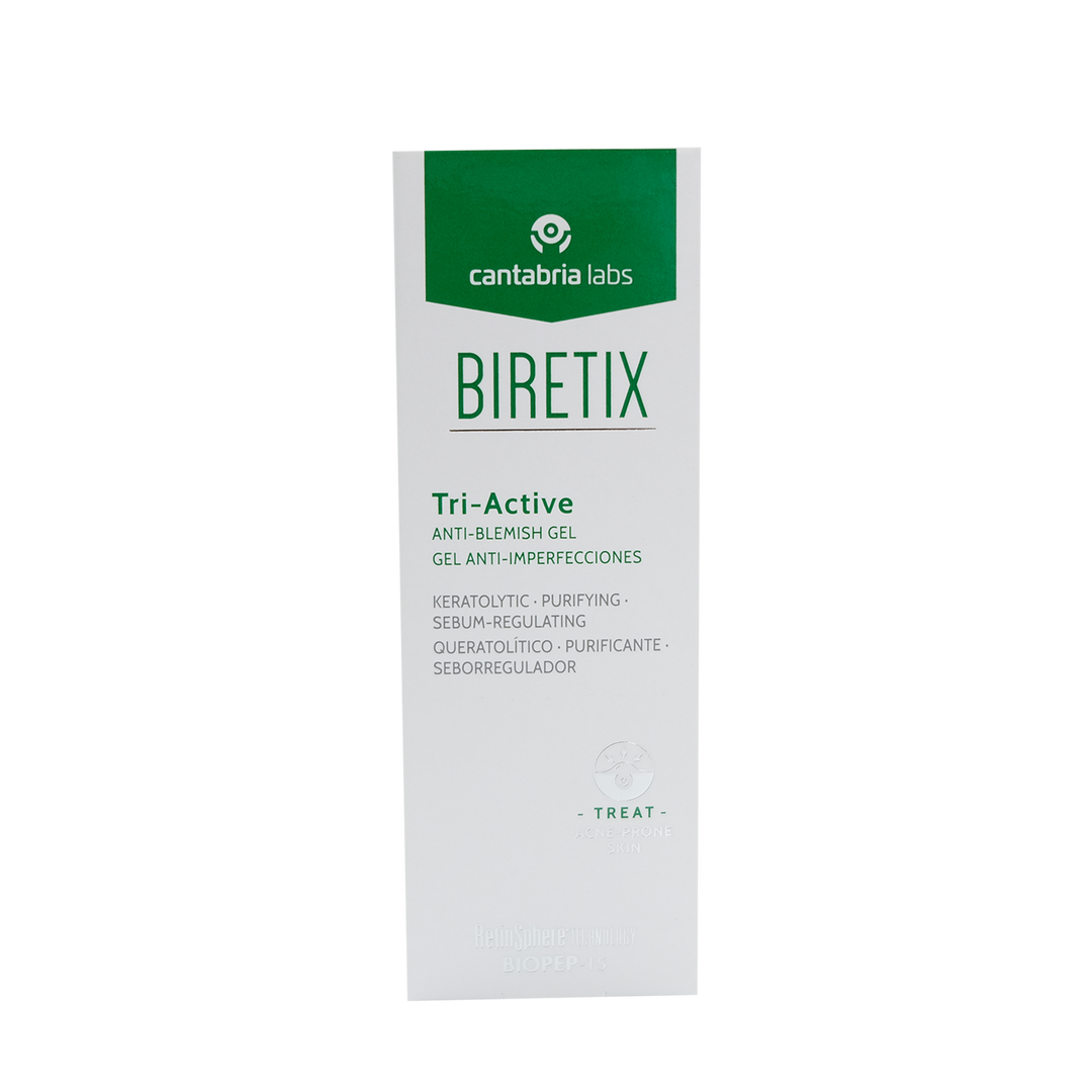 Biretix Triactive Gel 50 ml