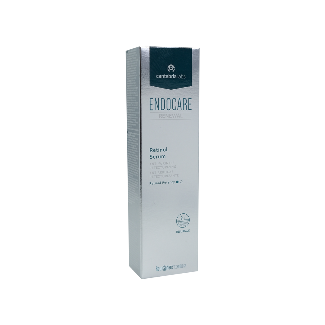 Endocare renewal retinol serum 30ml