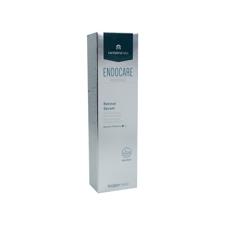 Endocare renewal retinol serum 30ml