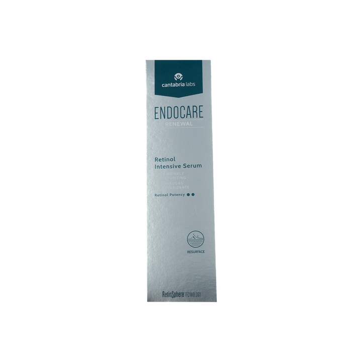 Endocare renewal retinol intensive serum 30ml