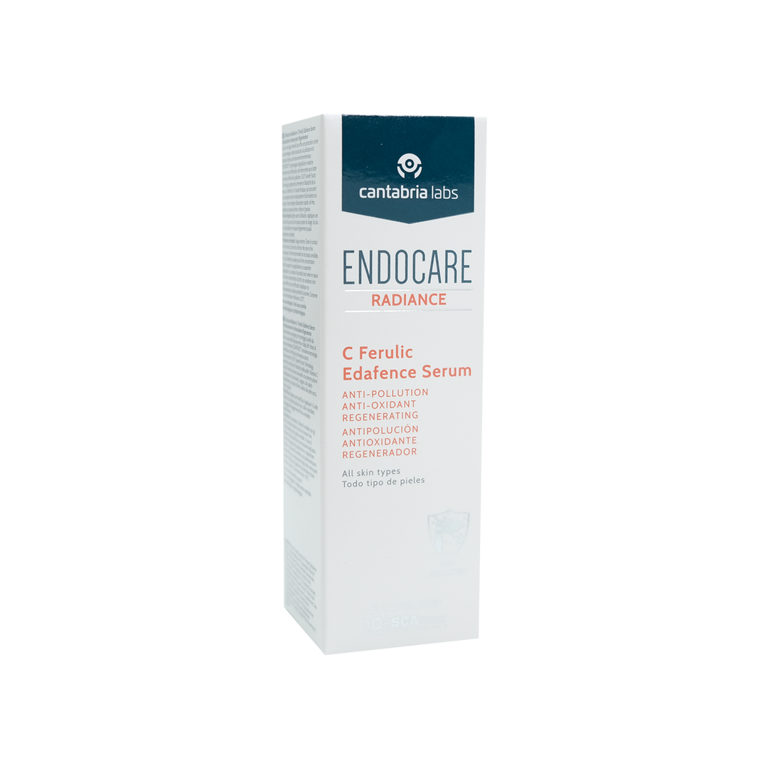 Endocare radiance c ferulic edafense serum 30ml