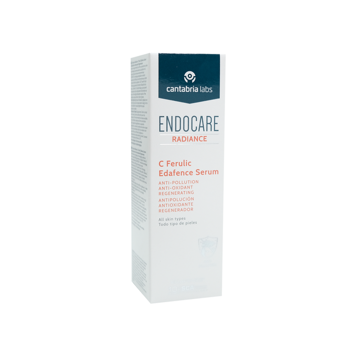 Endocare radiance c ferulic edafense serum 30ml