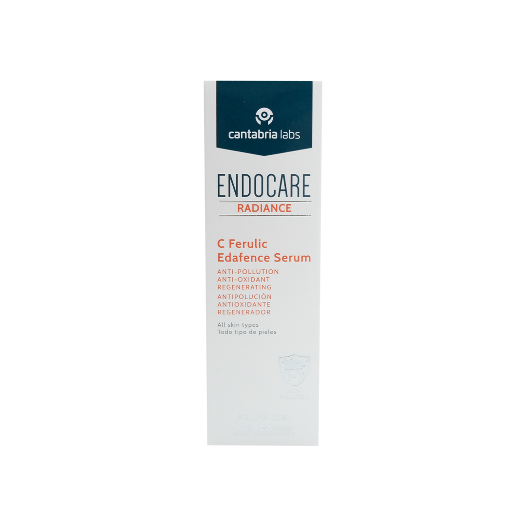 Endocare radiance c ferulic edafense serum 30ml