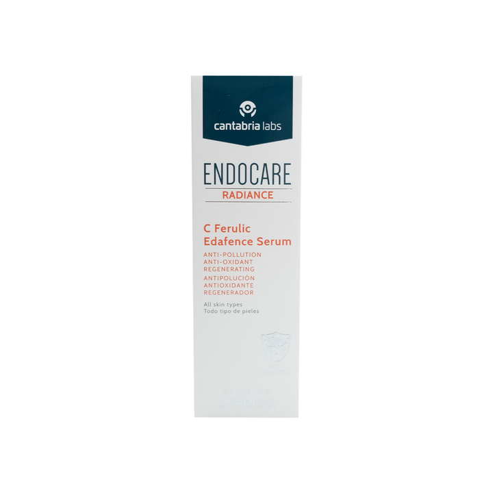 Endocare radiance c ferulic edafense serum 30ml