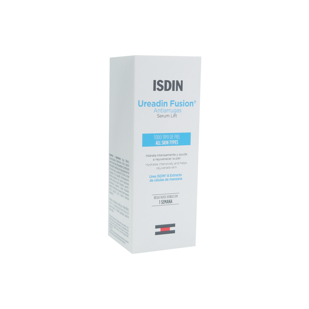Isdin ureadin fusion serum 30 ml