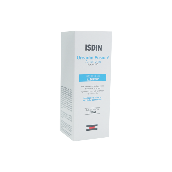 Isdin ureadin fusion serum 30 ml