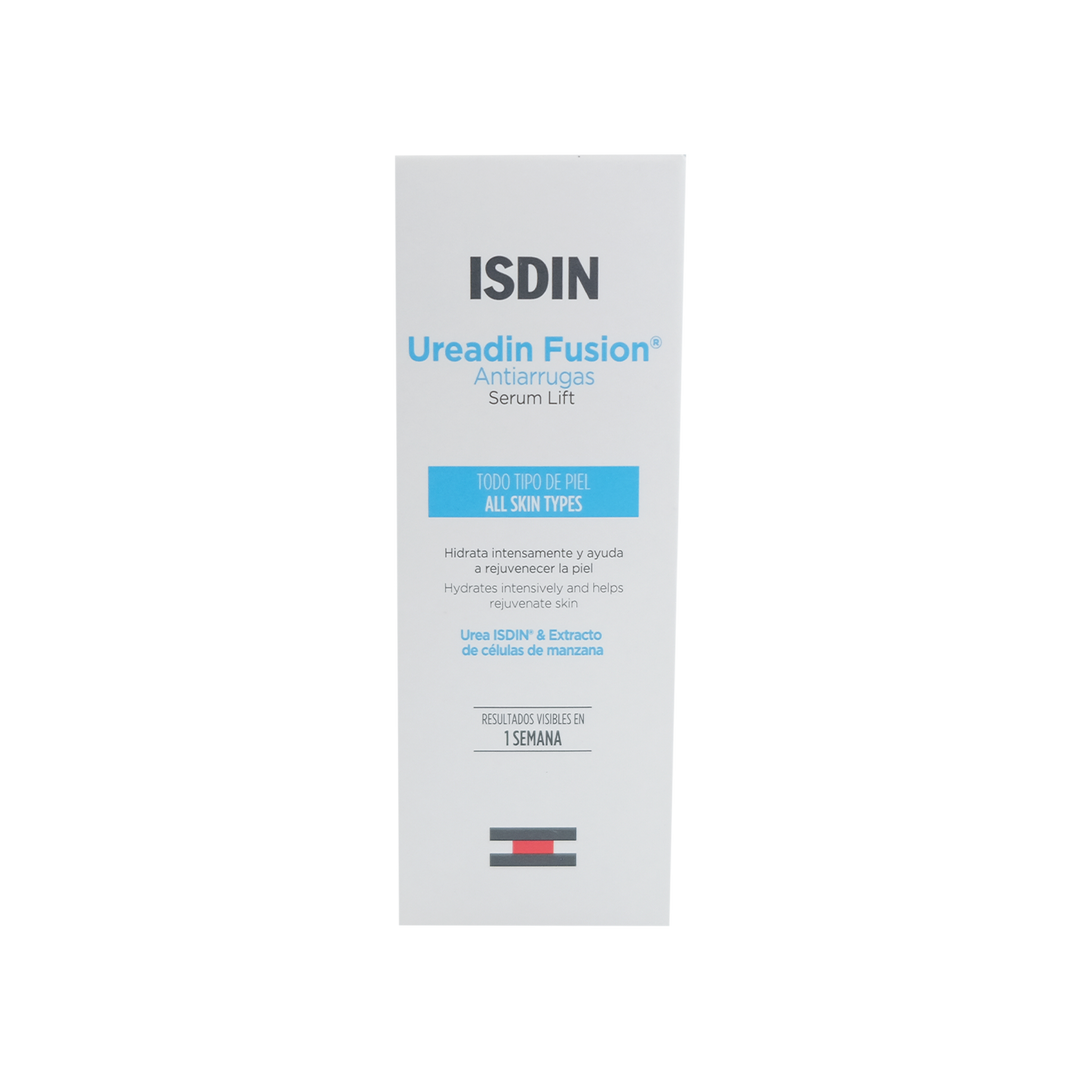 Isdin ureadin fusion serum 30 ml