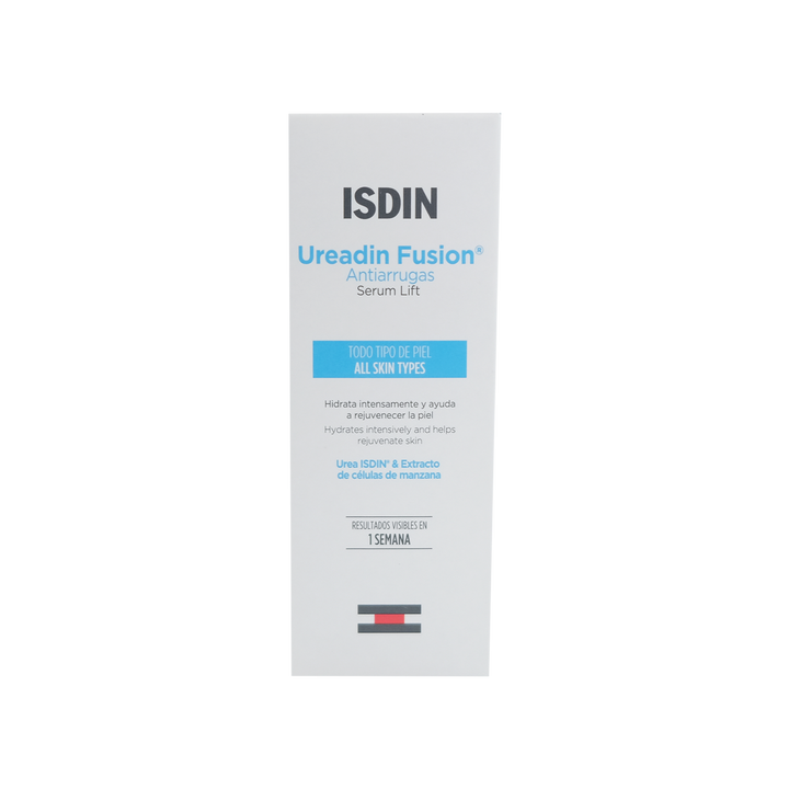 Isdin ureadin fusion serum 30 ml
