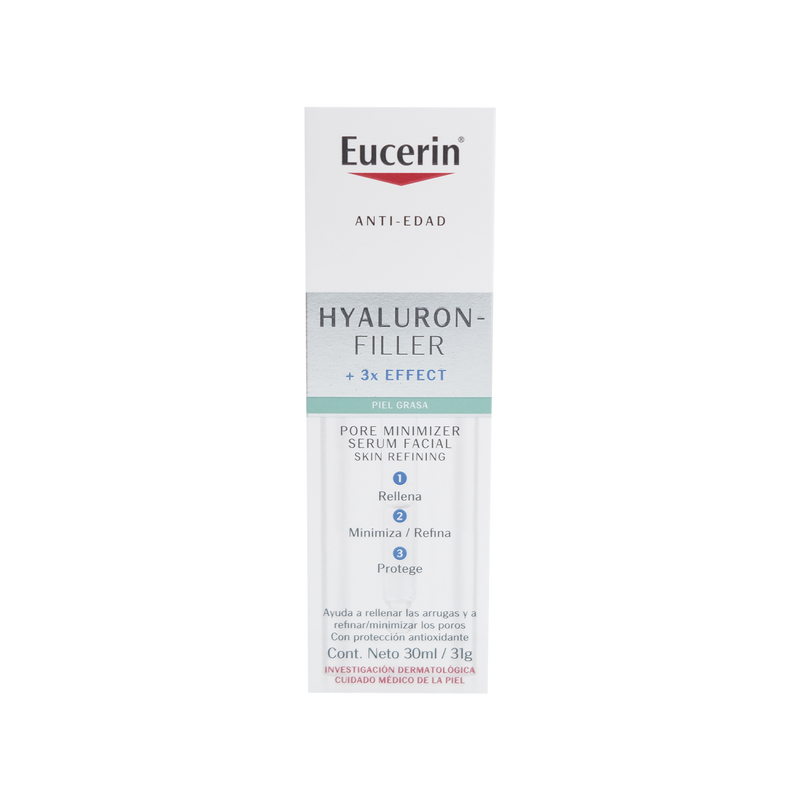 Eucerin hyalurron filler skin refining serum 30ml