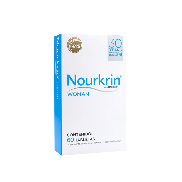 Nourkrin woman c/60 tab
