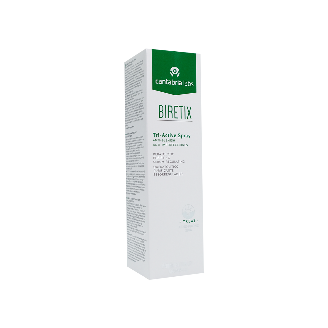 Biretix Triactive Spray 100 ml