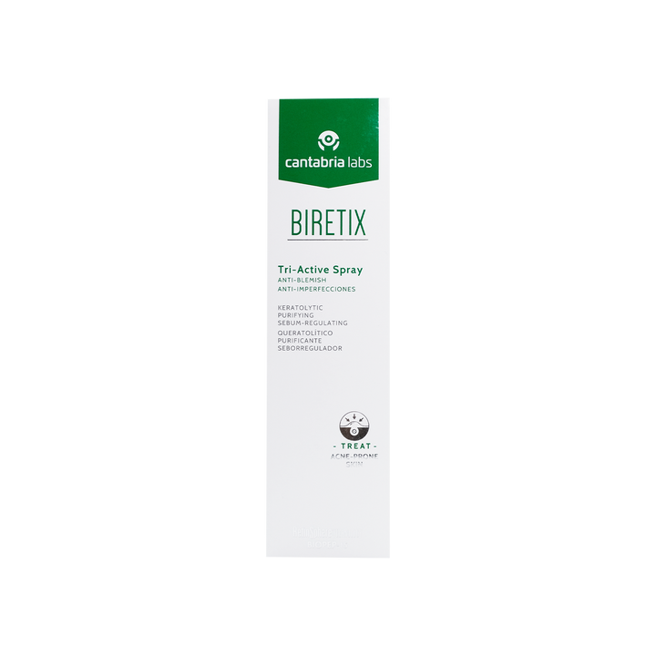 Biretix Triactive Spray 100 ml