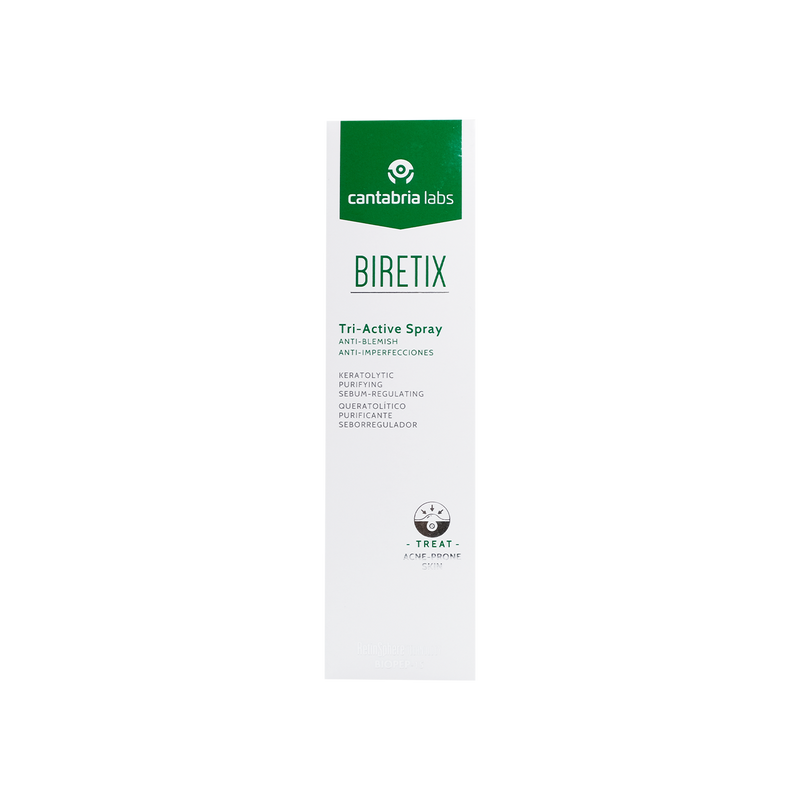 Biretix Triactive Spray 100 ml
