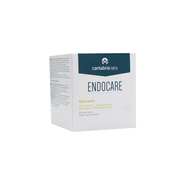 Endocare gel crema 30 ml^