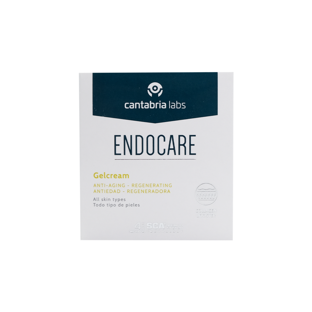 Endocare gel crema 30 ml^