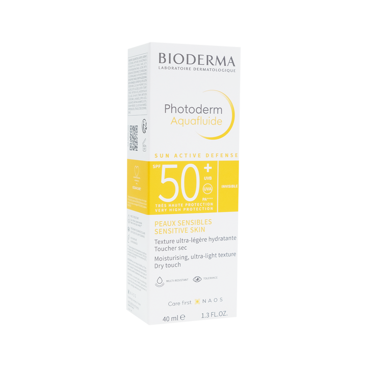 Bioderma photoderm max aquafluido neut fps 50+ 40ml