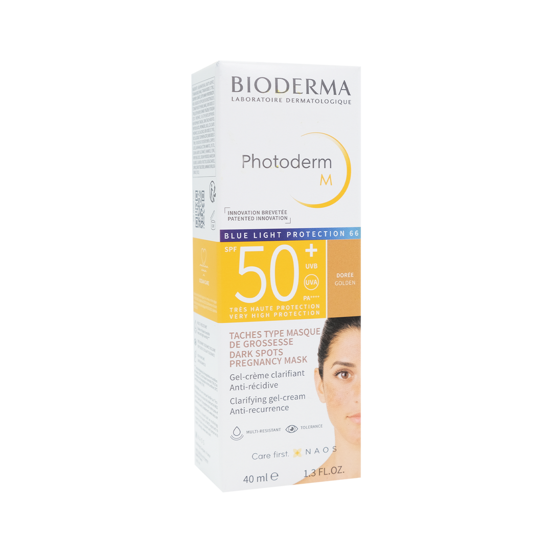 Bioderma photoderm m fps50+ dorado