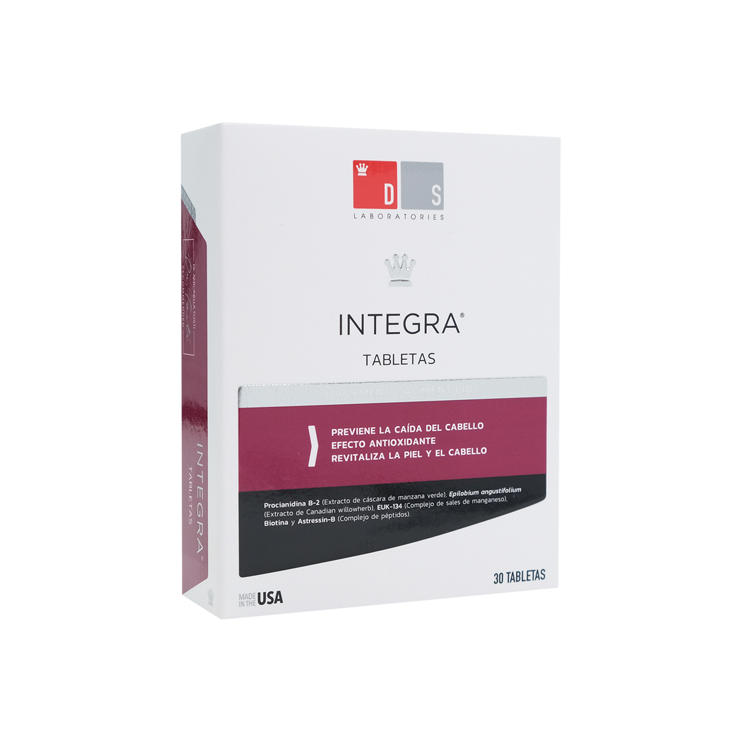 Divine skin integra c/30 tab