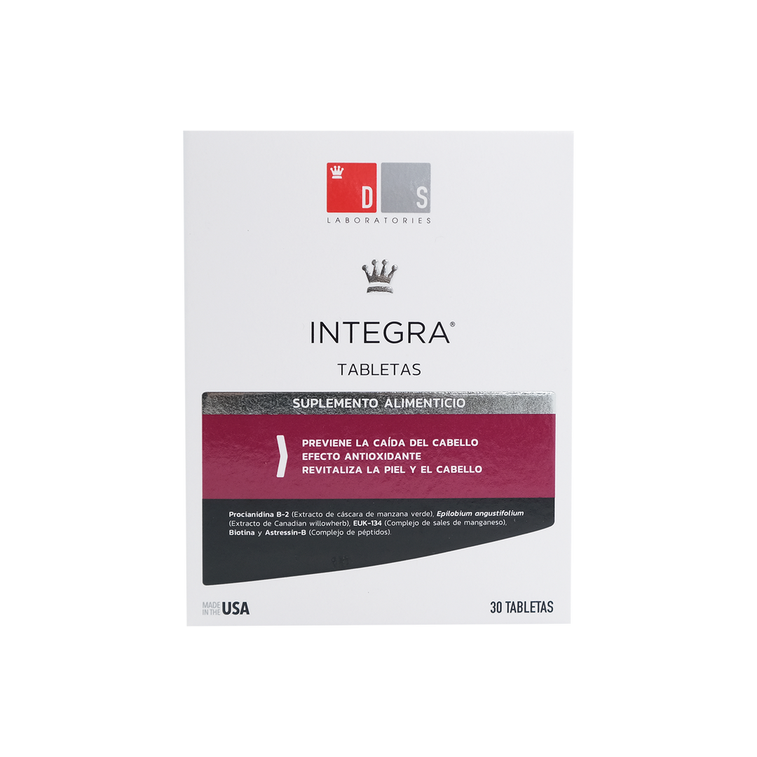 Divine skin integra c/30 tab