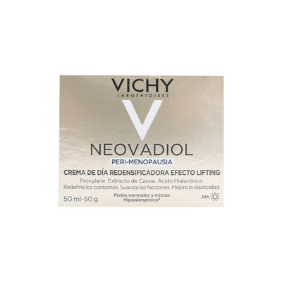 Vichy Neovadiol Peri-Menopausia Crema De Dia 50 ml