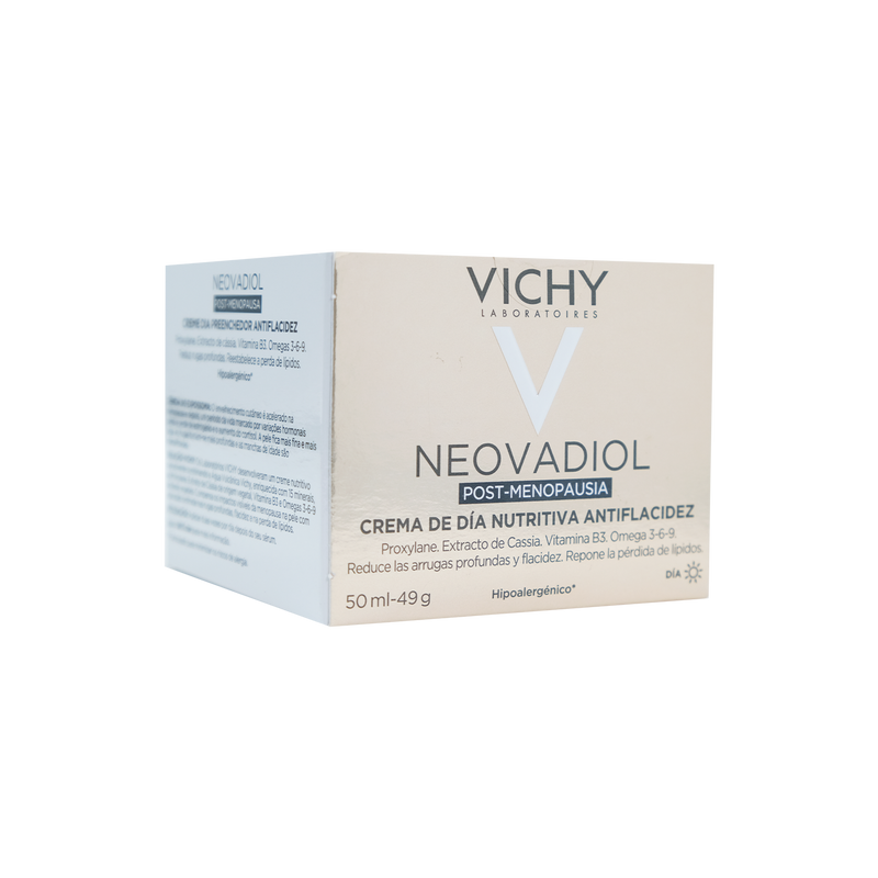 Vichy Neovadiol Post-Menopausia Crema de día 50 ml