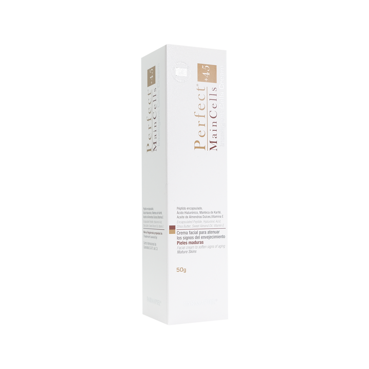Farmapiel perfect main intelligent cells crema 45+ 50g