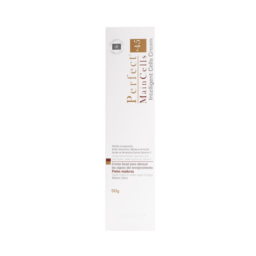 Farmapiel perfect main intelligent cells crema 45+ 50g