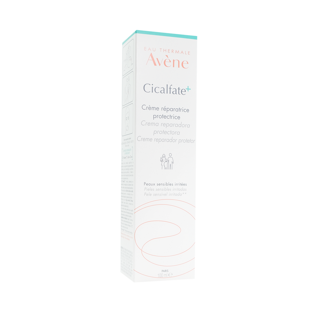 Avene Cicalfate Crema 100 ml