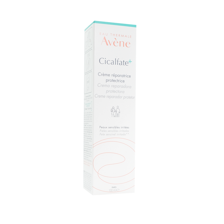 Avene Cicalfate Crema 100 ml