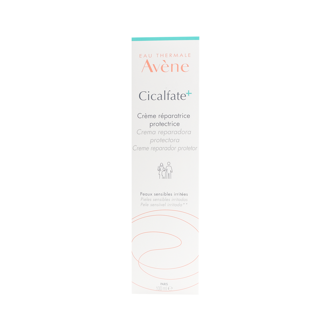 Avene Cicalfate Crema 100 ml