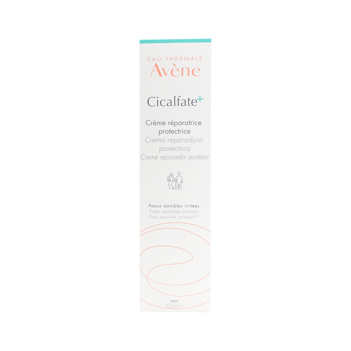 Avene Cicalfate Crema 100 ml