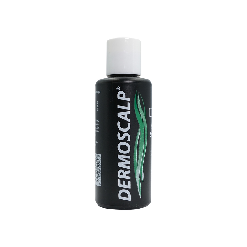 Dermoscalp shampo 100 ml