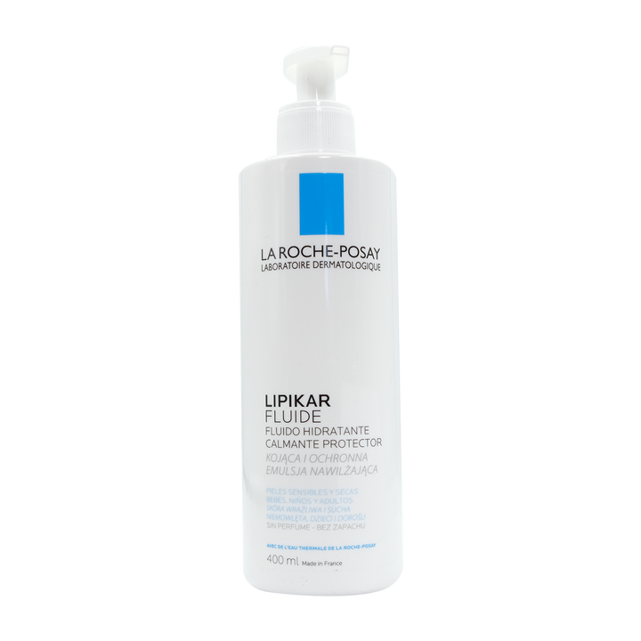 Laroche lipikar fluido 400ml
