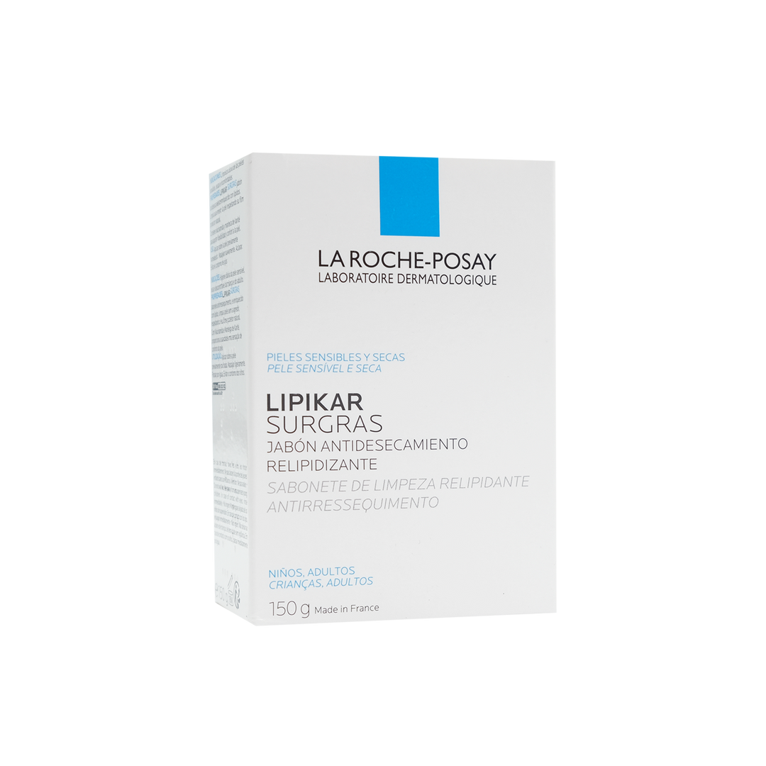 Laroche lipikar surgras barra 150gr