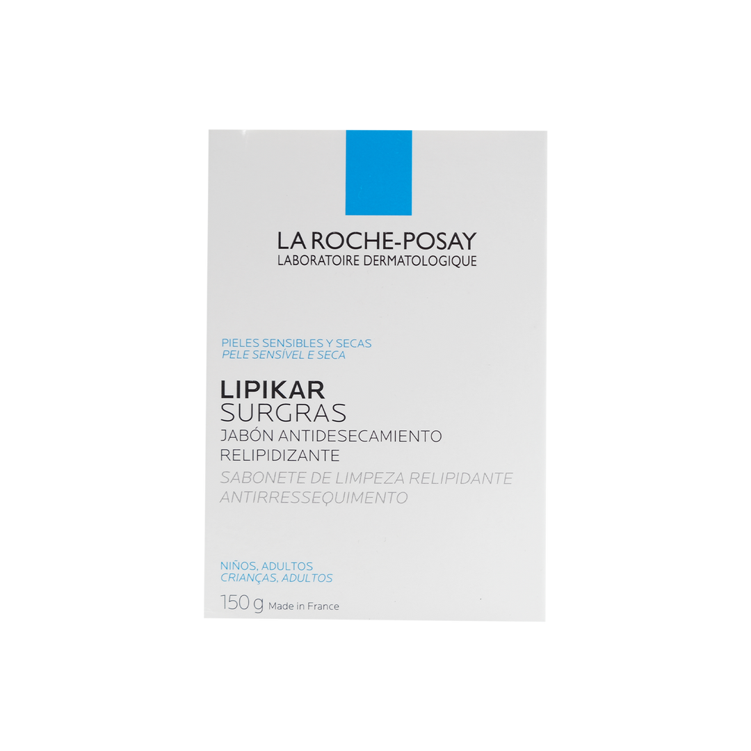 Laroche lipikar surgras barra 150gr