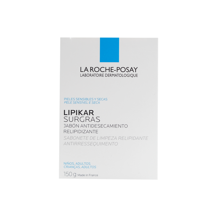 Laroche lipikar surgras barra 150gr